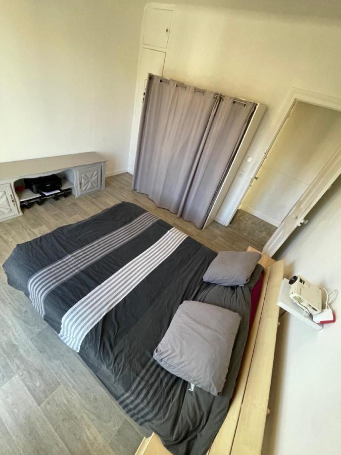 Balcon St Raymond Maison 100m2 Centre Appartement Lourdes