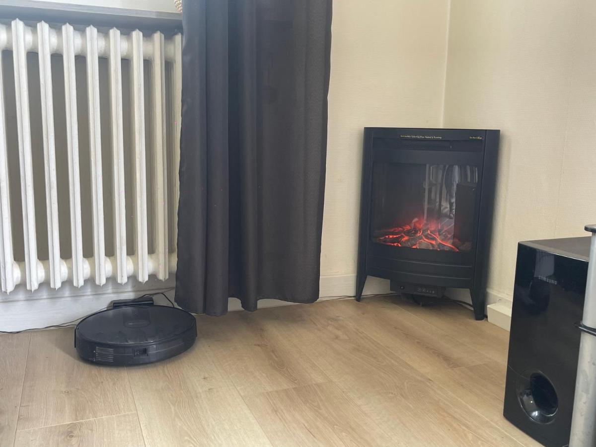 Appartement Balcon St Raymond Maison 100m2 Centre *