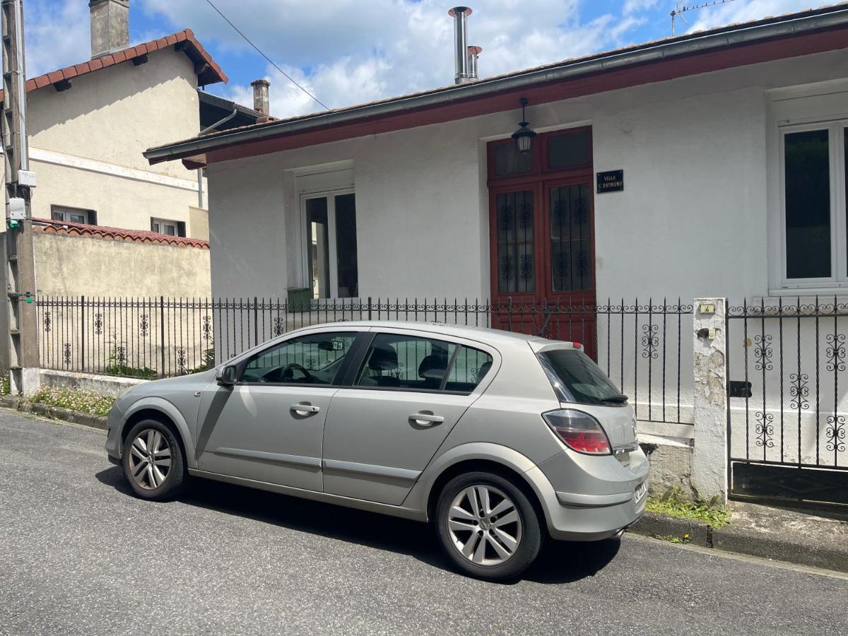 Appartement Balcon St Raymond Maison 100m2 Centre *