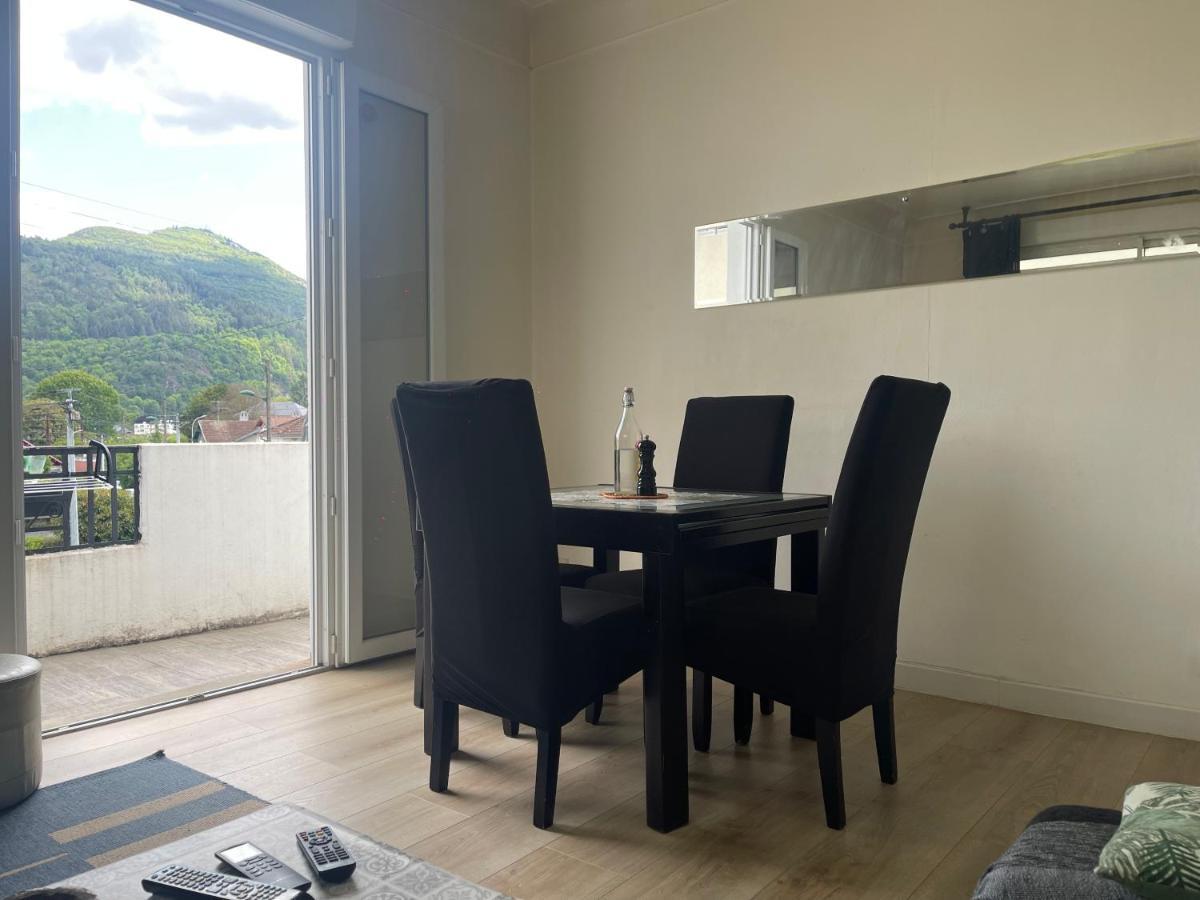 Balcon St Raymond Maison 100m2 Centre * Lourdes
